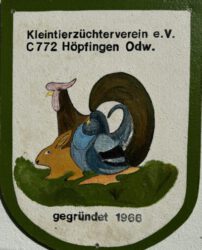 Kleintierzüchterverein Höpfingen